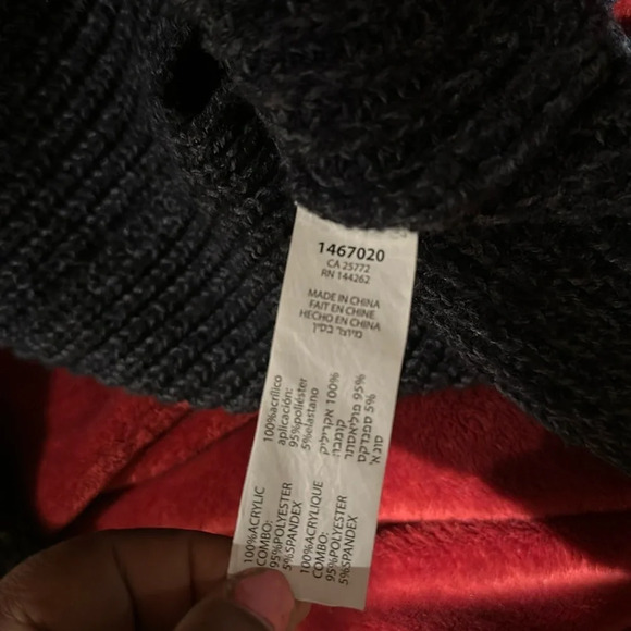 Dex boys sweater  Sz XL - Picture 7 of 11